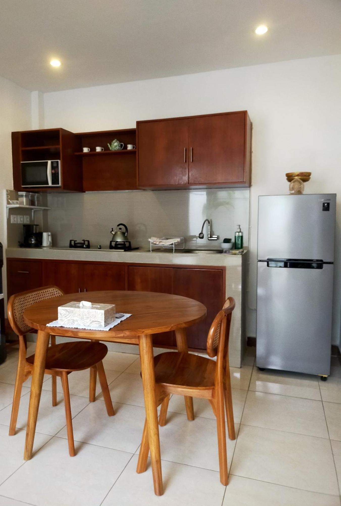 Villa Sammy Σεμινιάκ Εξωτερικό φωτογραφία