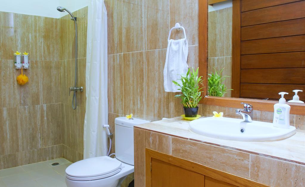 Villa Sammy Σεμινιάκ Εξωτερικό φωτογραφία